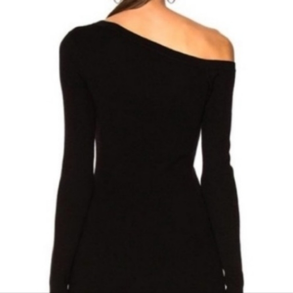 A.L.C. Brynn Dress - Picture 7 of 12